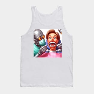 Dentist Tank Top